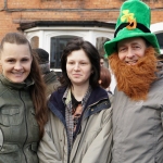 Limerick St. Patrick's Day Parade 2024 featured more than 1500 participants from over 70 groups, clubs and communities that marched, danced, drove and entertained a crowd of more than 50,000. Picture: Krisoft/ilovelimerick
