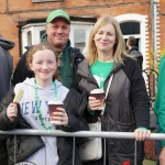 Limerick St. Patrick's Day Parade 2024 featured more than 1500 participants from over 70 groups, clubs and communities that marched, danced, drove and entertained a crowd of more than 50,000. Picture: Krisoft/ilovelimerick
