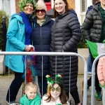 Limerick St. Patrick's Day Parade 2024 featured more than 1500 participants from over 70 groups, clubs and communities that marched, danced, drove and entertained a crowd of more than 50,000. Picture: Krisoft/ilovelimerick