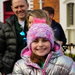 Limerick St. Patrick's Day Parade 2024 featured more than 1500 participants from over 70 groups, clubs and communities that marched, danced, drove and entertained a crowd of more than 50,000. Picture: Krisoft/ilovelimerick
