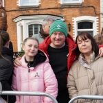 Limerick St. Patrick's Day Parade 2024 featured more than 1500 participants from over 70 groups, clubs and communities that marched, danced, drove and entertained a crowd of more than 50,000. Picture: Krisoft/ilovelimerick