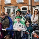 Limerick St. Patrick's Day Parade 2024 featured more than 1500 participants from over 70 groups, clubs and communities that marched, danced, drove and entertained a crowd of more than 50,000. Picture: Krisoft/ilovelimerick