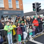 Limerick St. Patrick's Day Parade 2024 featured more than 1500 participants from over 70 groups, clubs and communities that marched, danced, drove and entertained a crowd of more than 50,000. Picture: Krisoft/ilovelimerick