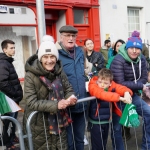 Limerick St. Patrick's Day Parade 2024 featured more than 1500 participants from over 70 groups, clubs and communities that marched, danced, drove and entertained a crowd of more than 50,000. Picture: Krisoft/ilovelimerick