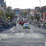 Limerick St. Patrick's Day Parade 2024 featured more than 1500 participants from over 70 groups, clubs and communities that marched, danced, drove and entertained a crowd of more than 50,000. Picture: Krisoft/ilovelimerick