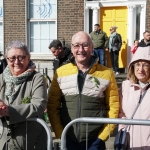 Limerick St. Patrick's Day Parade 2024 featured more than 1500 participants from over 70 groups, clubs and communities that marched, danced, drove and entertained a crowd of more than 50,000. Picture: Krisoft/ilovelimerick