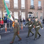Limerick St. Patrick's Day Parade 2024 featured more than 1500 participants from over 70 groups, clubs and communities that marched, danced, drove and entertained a crowd of more than 50,000. Picture: Krisoft/ilovelimerick