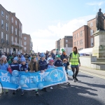 Limerick St. Patrick's Day Parade 2024 featured more than 1500 participants from over 70 groups, clubs and communities that marched, danced, drove and entertained a crowd of more than 50,000. Picture: Krisoft/ilovelimerick