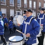 Limerick St. Patrick's Day Parade 2024 featured more than 1500 participants from over 70 groups, clubs and communities that marched, danced, drove and entertained a crowd of more than 50,000. Picture: Krisoft/ilovelimerick