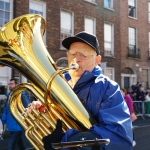 Limerick St. Patrick's Day Parade 2024 featured more than 1500 participants from over 70 groups, clubs and communities that marched, danced, drove and entertained a crowd of more than 50,000. Picture: Krisoft/ilovelimerick