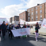 Limerick St. Patrick's Day Parade 2024 featured more than 1500 participants from over 70 groups, clubs and communities that marched, danced, drove and entertained a crowd of more than 50,000. Picture: Krisoft/ilovelimerick