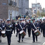 Limerick St. Patrick's Day Parade 2024 featured more than 1500 participants from over 70 groups, clubs and communities that marched, danced, drove and entertained a crowd of more than 50,000. Picture: Krisoft/ilovelimerick