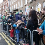 Limerick St. Patrick's Day Parade 2024 featured more than 1500 participants from over 70 groups, clubs and communities that marched, danced, drove and entertained a crowd of more than 50,000. Picture: Krisoft/ilovelimerick