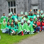 Limerick St. Patrick's Day Parade 2024 featured more than 1500 participants from over 70 groups, clubs and communities that marched, danced, drove and entertained a crowd of more than 50,000. Picture: Krisoft/ilovelimerick