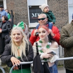 Limerick St. Patrick's Day Parade 2024 featured more than 1500 participants from over 70 groups, clubs and communities that marched, danced, drove and entertained a crowd of more than 50,000. Picture: Krisoft/ilovelimerick