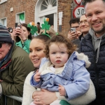 Limerick St. Patrick's Day Parade 2024 featured more than 1500 participants from over 70 groups, clubs and communities that marched, danced, drove and entertained a crowd of more than 50,000. Picture: Krisoft/ilovelimerick