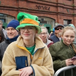 Limerick St. Patrick's Day Parade 2024 featured more than 1500 participants from over 70 groups, clubs and communities that marched, danced, drove and entertained a crowd of more than 50,000. Picture: Krisoft/ilovelimerick