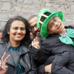 Limerick St. Patrick's Day Parade 2024 featured more than 1500 participants from over 70 groups, clubs and communities that marched, danced, drove and entertained a crowd of more than 50,000. Picture: Krisoft/ilovelimerick