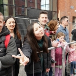 Limerick St. Patrick's Day Parade 2024 featured more than 1500 participants from over 70 groups, clubs and communities that marched, danced, drove and entertained a crowd of more than 50,000. Picture: Krisoft/ilovelimerick