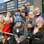 Limerick St. Patrick's Day Parade 2024 featured more than 1500 participants from over 70 groups, clubs and communities that marched, danced, drove and entertained a crowd of more than 50,000. Picture: Krisoft/ilovelimerick
