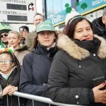Limerick St. Patrick's Day Parade 2024 featured more than 1500 participants from over 70 groups, clubs and communities that marched, danced, drove and entertained a crowd of more than 50,000. Picture: Krisoft/ilovelimerick