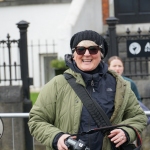 Limerick St. Patrick's Day Parade 2024 featured more than 1500 participants from over 70 groups, clubs and communities that marched, danced, drove and entertained a crowd of more than 50,000. Picture: Krisoft/ilovelimerick