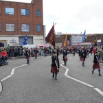 Limerick St. Patrick's Day Parade 2024 featured more than 1500 participants from over 70 groups, clubs and communities that marched, danced, drove and entertained a crowd of more than 50,000. Picture: Krisoft/ilovelimerick