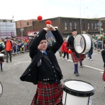 Limerick St. Patrick's Day Parade 2024 featured more than 1500 participants from over 70 groups, clubs and communities that marched, danced, drove and entertained a crowd of more than 50,000. Picture: Krisoft/ilovelimerick
