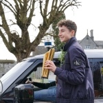 Limerick St. Patrick's Day Parade 2024 featured more than 1500 participants from over 70 groups, clubs and communities that marched, danced, drove and entertained a crowd of more than 50,000. Picture: Krisoft/ilovelimerick