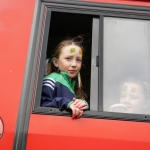 Limerick St. Patrick's Day Parade 2024 featured more than 1500 participants from over 70 groups, clubs and communities that marched, danced, drove and entertained a crowd of more than 50,000. Picture: Krisoft/ilovelimerick
