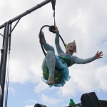 Limerick St. Patrick's Day Parade 2024 featured more than 1500 participants from over 70 groups, clubs and communities that marched, danced, drove and entertained a crowd of more than 50,000. Picture: Krisoft/ilovelimerick