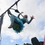 Limerick St. Patrick's Day Parade 2024 featured more than 1500 participants from over 70 groups, clubs and communities that marched, danced, drove and entertained a crowd of more than 50,000. Picture: Krisoft/ilovelimerick