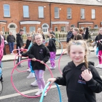 Limerick St. Patrick's Day Parade 2024 featured more than 1500 participants from over 70 groups, clubs and communities that marched, danced, drove and entertained a crowd of more than 50,000. Picture: Krisoft/ilovelimerick