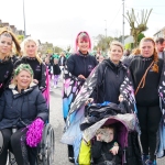 Limerick St. Patrick's Day Parade 2024 featured more than 1500 participants from over 70 groups, clubs and communities that marched, danced, drove and entertained a crowd of more than 50,000. Picture: Krisoft/ilovelimerick