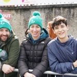 Limerick St. Patrick's Day Parade 2024 featured more than 1500 participants from over 70 groups, clubs and communities that marched, danced, drove and entertained a crowd of more than 50,000. Picture: Krisoft/ilovelimerick