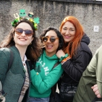 Limerick St. Patrick's Day Parade 2024 featured more than 1500 participants from over 70 groups, clubs and communities that marched, danced, drove and entertained a crowd of more than 50,000. Picture: Krisoft/ilovelimerick