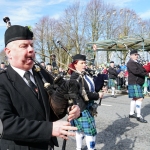 Limerick St. Patrick's Day Parade 2024 featured more than 1500 participants from over 70 groups, clubs and communities that marched, danced, drove and entertained a crowd of more than 50,000. Picture: Krisoft/ilovelimerick