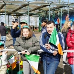 Limerick St. Patrick's Day Parade 2024 featured more than 1500 participants from over 70 groups, clubs and communities that marched, danced, drove and entertained a crowd of more than 50,000. Picture: Krisoft/ilovelimerick