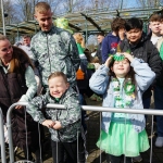 Limerick St. Patrick's Day Parade 2024 featured more than 1500 participants from over 70 groups, clubs and communities that marched, danced, drove and entertained a crowd of more than 50,000. Picture: Krisoft/ilovelimerick
