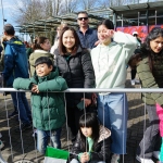 Limerick St. Patrick's Day Parade 2024 featured more than 1500 participants from over 70 groups, clubs and communities that marched, danced, drove and entertained a crowd of more than 50,000. Picture: Krisoft/ilovelimerick