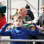 Limerick St. Patrick's Day Parade 2024 featured more than 1500 participants from over 70 groups, clubs and communities that marched, danced, drove and entertained a crowd of more than 50,000. Picture: Krisoft/ilovelimerick