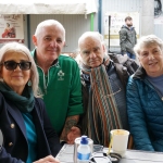 Limerick St. Patrick's Day Parade 2024 featured more than 1500 participants from over 70 groups, clubs and communities that marched, danced, drove and entertained a crowd of more than 50,000. Picture: Krisoft/ilovelimerick