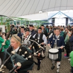 Limerick St. Patrick's Day Parade 2024 featured more than 1500 participants from over 70 groups, clubs and communities that marched, danced, drove and entertained a crowd of more than 50,000. Picture: Krisoft/ilovelimerick