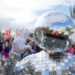 Limerick St. Patrick's Day Parade 2024 featured more than 1500 participants from over 70 groups, clubs and communities that marched, danced, drove and entertained a crowd of more than 50,000. Picture: Krisoft/ilovelimerick