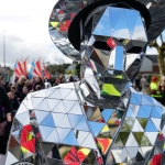 Limerick St. Patrick's Day Parade 2024 featured more than 1500 participants from over 70 groups, clubs and communities that marched, danced, drove and entertained a crowd of more than 50,000. Picture: Krisoft/ilovelimerick