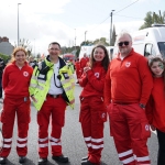 Limerick St. Patrick's Day Parade 2024 featured more than 1500 participants from over 70 groups, clubs and communities that marched, danced, drove and entertained a crowd of more than 50,000. Picture: Krisoft/ilovelimerick