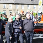 Limerick St. Patrick's Day Parade 2024 featured more than 1500 participants from over 70 groups, clubs and communities that marched, danced, drove and entertained a crowd of more than 50,000. Picture: Krisoft/ilovelimerick