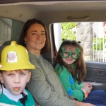 Limerick St. Patrick's Day Parade 2024 featured more than 1500 participants from over 70 groups, clubs and communities that marched, danced, drove and entertained a crowd of more than 50,000. Picture: Krisoft/ilovelimerick