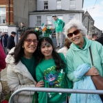 Limerick St. Patrick's Day Parade 2024 featured more than 1500 participants from over 70 groups, clubs and communities that marched, danced, drove and entertained a crowd of more than 50,000. Picture: Krisoft/ilovelimerick