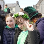 Limerick St. Patrick's Day Parade 2024 featured more than 1500 participants from over 70 groups, clubs and communities that marched, danced, drove and entertained a crowd of more than 50,000. Picture: Krisoft/ilovelimerick